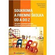 Private and corporate kindergarten from A to Z - Radek Ptáček