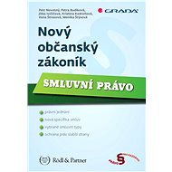 New Civil Code - Petr Novotný