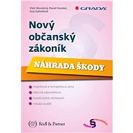 New Civil Code - Petr Novotný