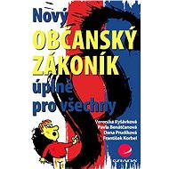New Civil Code for all - František Korbel