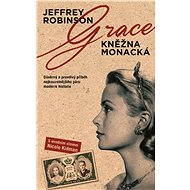 Grace, kněžna Monacká - Jeffrey Robinson