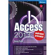 Access 2013 - Slavoj Písek