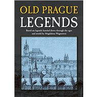 Old Prague Legends - Magdalena Wagnerová