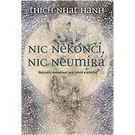 Nothing ends, nothing dies - Thich Nhat Hanh