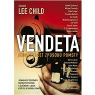 Vendeta - Lee Child
