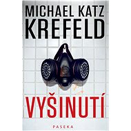 Vyšinutí - Michael Katz