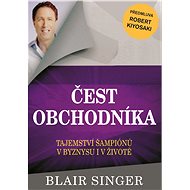 Čest obchodníka - Blair Singer