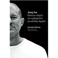 Jony Ive - Leander Kahney