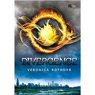 Divergence - Veronica Rothová