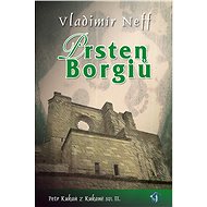 Prsten Borgiů - Vladimír Neff