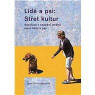Lidé a psi: Střet kultur - Jean Donaldsonová