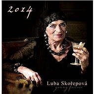 Ženské z Kalendáře - Luba Skořepová