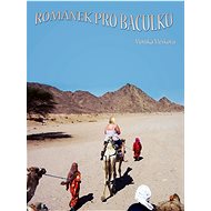 Románek pro baculku - Monika Mešková