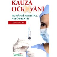 Kauza očkování - Jan Vavrečka