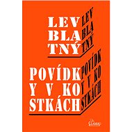 Povídky v kostkách - Lev Blatný