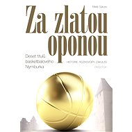 Za zlatou oponou - Matěj Sýkora