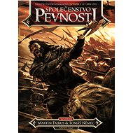 Společenstvo Pevnosti - Tomáš Němec