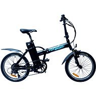 Agogs Barack 16Ah - Elektromos kerékpár
