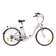 Agogs CityLiner Easy 11Ah - Elektromos kerékpár
