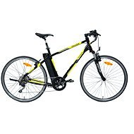 Agogs Tracer Cross 21 &quot; - Electric Bike