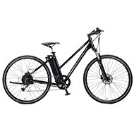 Agogs Tracer Women's 16Ah - Electric Bike