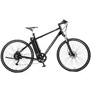 Agogs Tracer for Men 13.2Ah XL/21" - Electric Bike
