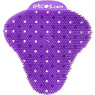 Ekcos Ekcoscreen - 60+ day biodegradable anti-splash urinal screen, berry scent, 2 pcs - Urinal Freshener