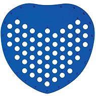 Ekcos Basic Screen - 30-day biodegradable urinal screen, ocean scent - Urinal Freshener