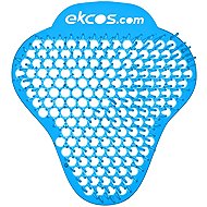 Ekcos Üro Lite - 30-day biodegradable mini anti-splash urinal strainer, ocean scent, 2 pcs - Urinal Freshener