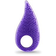 Ekcos Fresh Drop - ecological air freshener for toilets, scent of forest fruits, purple - Air Freshener