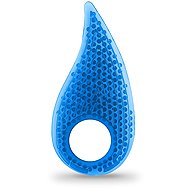 Ekcos Fresh Drop - ecological air freshener for toilets, ocean scent, blue - Air Freshener