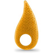 Ekcos Fresh Drop - ecological air freshener for toilets, tropical fruit scent, orange - Air Freshener