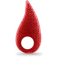 Ekcos Fresh Drop - ecological air freshener for toilets, melon scent, red - Air Freshener