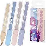 ERICHKRAUSE Visioline V-18 Manga - sada 4 ks - Highlighter