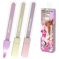 ERICHKRAUSE Visioline V-18 CapyBarbara - Set of 3 - Highlighter