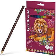 ERICHKRAUSE Safari 18 barev - Coloured Pencils