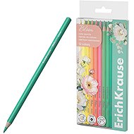 ERICHKRAUSE Pastel Bloom 12 barev - Coloured Pencils