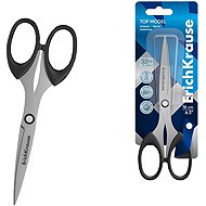 ERICHKRAUSE Top Model 16 cm, černé - Office Scissors 