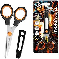 ERICHKRAUSE JUNIOR PROTECT Mine Block 13 cm s krytem - Children’s Scissors
