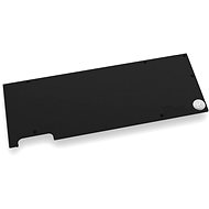 EK Water Blocks EK-FC Titan X Pascal Backplate - Black - Accessory