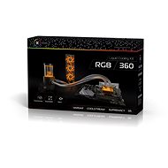 EK Water Blocks EK-KIT RGB 360 - Water Cooling