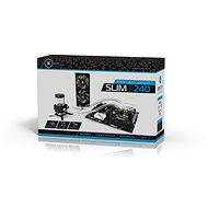 EK Water Blocks EK-KIT S240 - Water Cooling