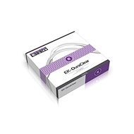 EK Water Blocks EK-DuraClear 11,1/15,9mm 3M RETAIL - Water Cooling Tubing