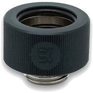 EK Water Blocks EK-HDC Fitting 16mm G1/4 - černá - Accessory