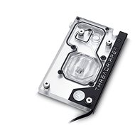EK Water Blocks MSI X399 GAMING RGB Monoblock - Nickel - CPU Water Block