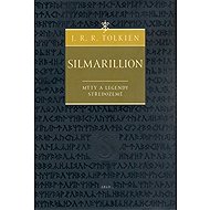 Silmarillion - J. R. R. Tolkien
