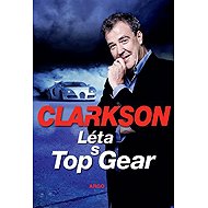Summers with Top Gear - Jeremy Clarkson