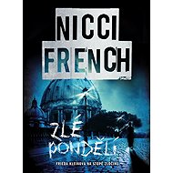 Bad Monday - Nicci French