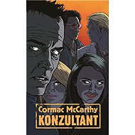 Consultant - Cormac McCarthy