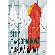Plague wound - Betty MacDonaldová